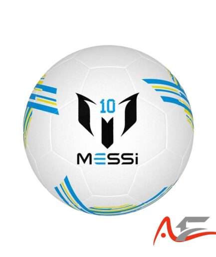 توپ فوتبال آرژانتین مدل مسی 2022