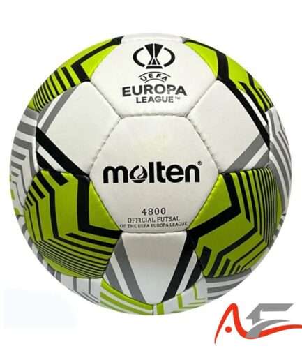 توپ فوتسال مولتن مدل لیگ اروپا 4800