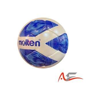 توپ فوتبال چهل تیکه چرمی مولتن کد KGI2087