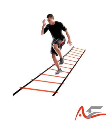 نردبان چابکی 6 متری برند POWERGYM