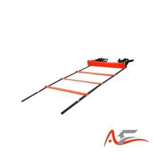 نردبان چابکی 6 متری برند POWERGYM 