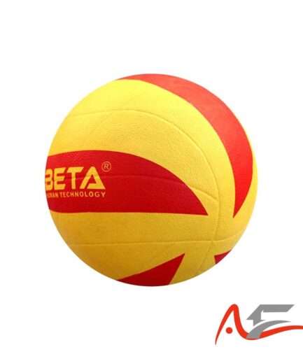 توپ والیبال بتا
