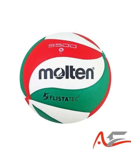توپ والیبال مولتن مدل V5M5500