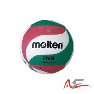 توپ والیبال مولتن مدل V5M5000