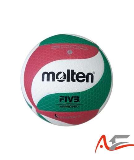 توپ والیبال مولتن مدل V5M5000