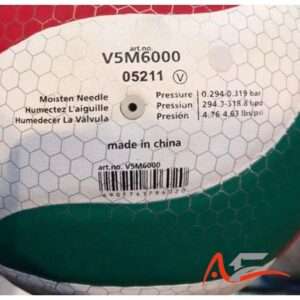 توپ والیبال مولتن مدل V5M6000