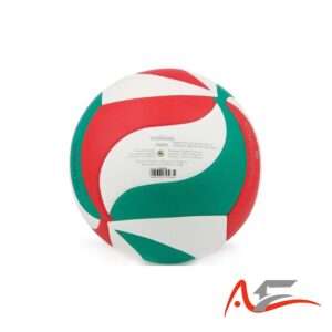 توپ والیبال چرمی مولتن مدل V5M4000