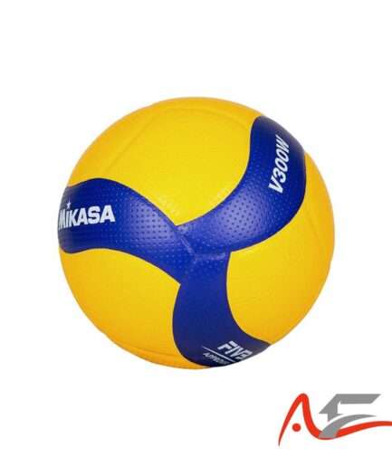 توپ والیبال میکاسا مدل V300W