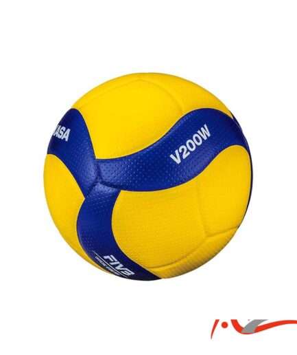 توپ والیبال فومی میکاسا مدل V200W