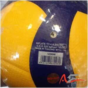 توپ والیبال فومی میکاسا مدل V200W