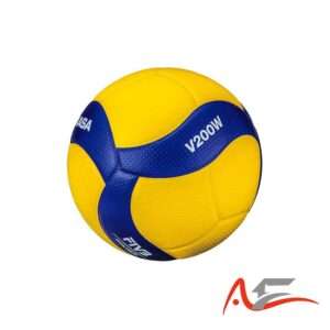 توپ والیبال چرمی میکاسا مدل V200W