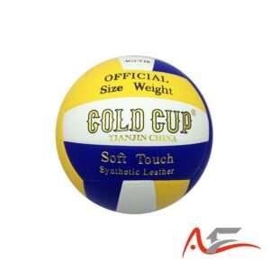 توپ والیبال گلدکاپ مدل AGCV18