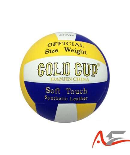 توپ والیبال گلدکاپ مدل AGCV18