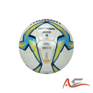 توپ فوتبال چهل تیکه چرمی مدل GKI1055