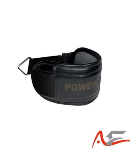 پابند اورکراس چرم برند POWERGYM