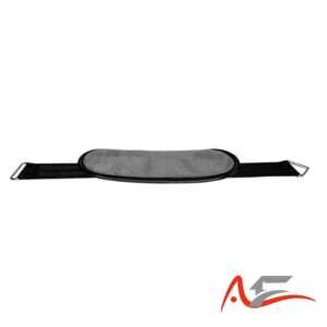 پابند اورکراس چرم برند POWERGYM