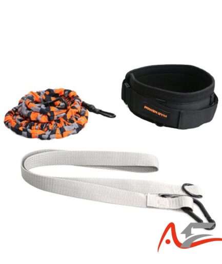 کش استارت خارجی برند POWERGYM