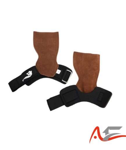 کف بند بدنسازی حرفه ای برند POWERGYM