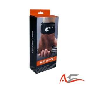 کف بند بدنسازی حرفه ای برند POWERGYM